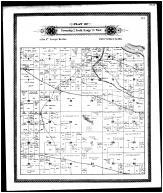 Township 2 N. Range 14 W., North Point, Pinnacle Mt., Pulaski County 1906